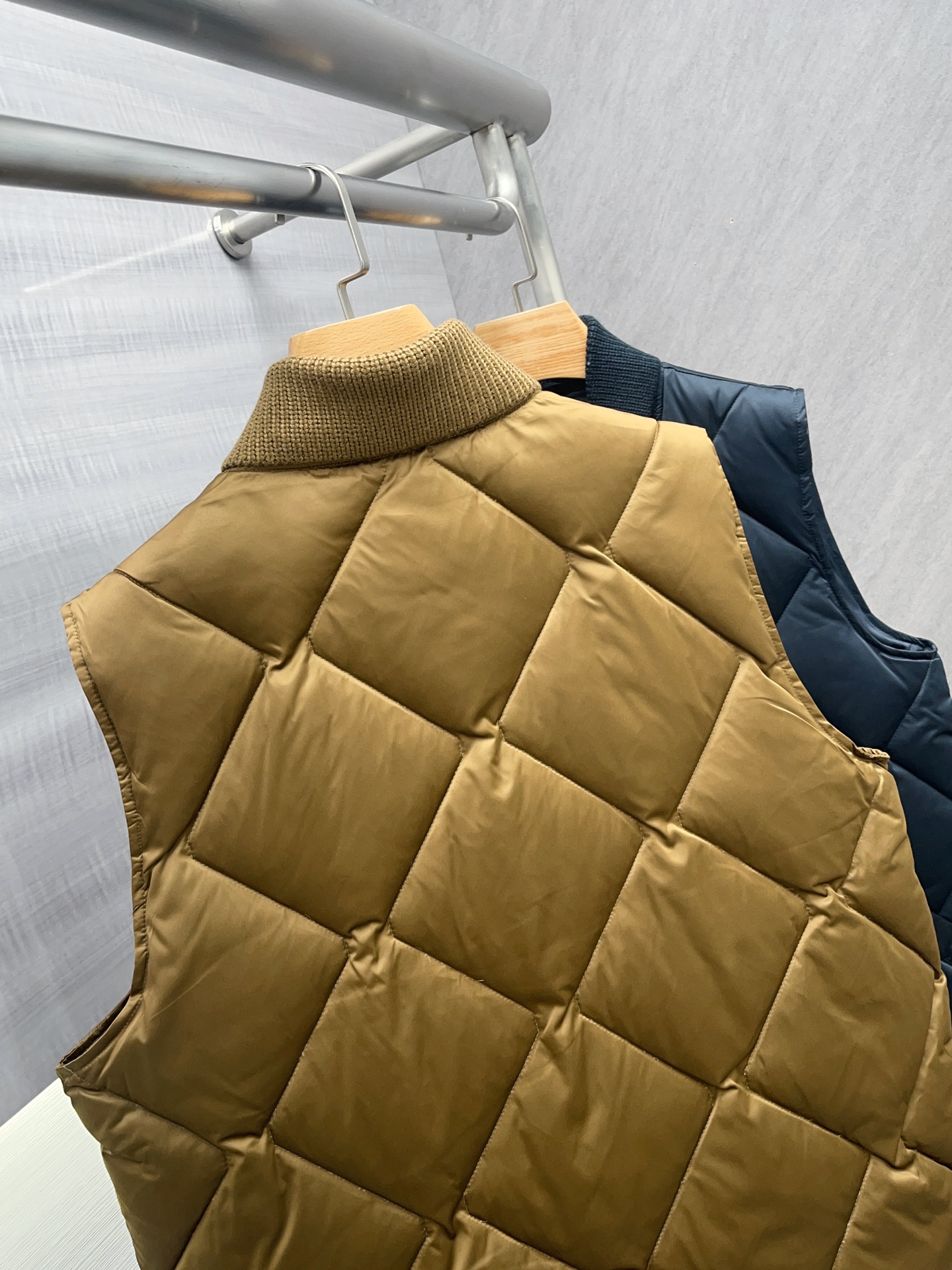 Berluti Down Jackets